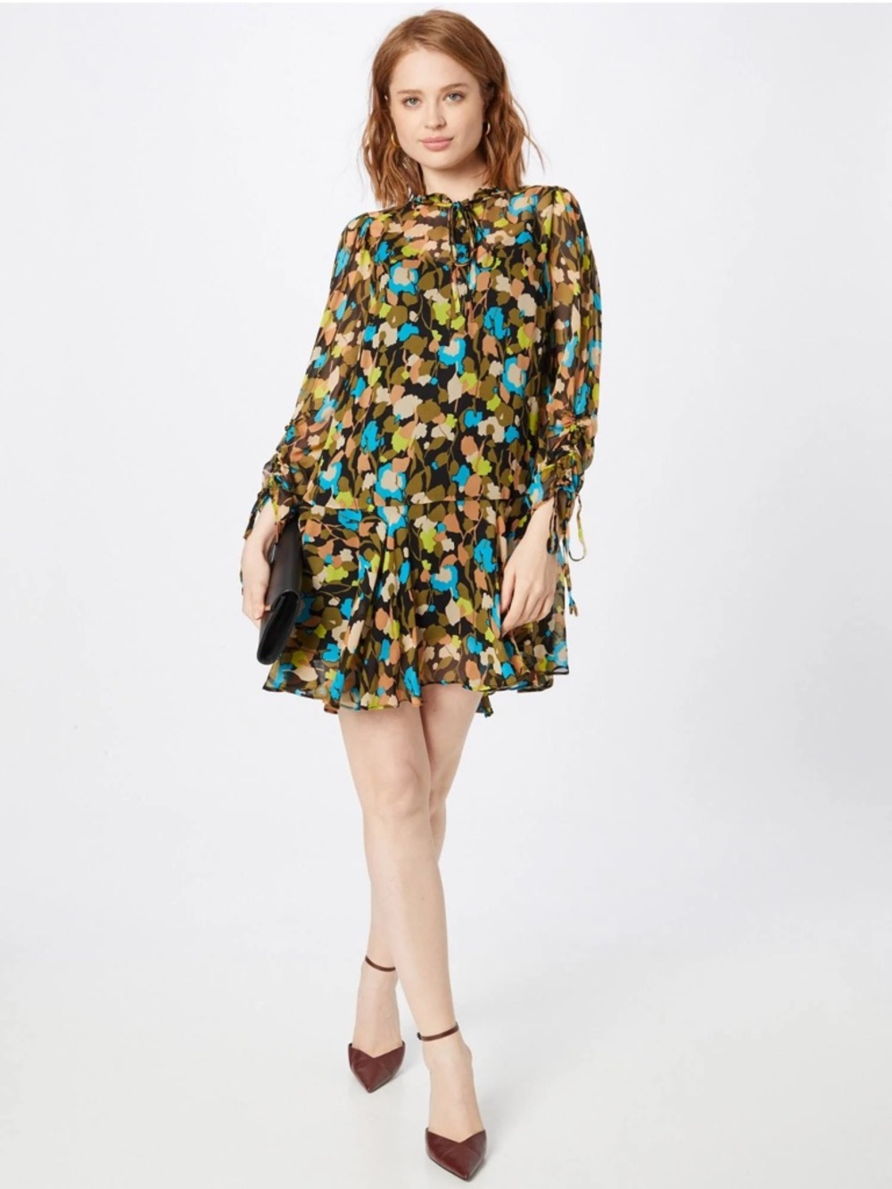 Ted baker dress